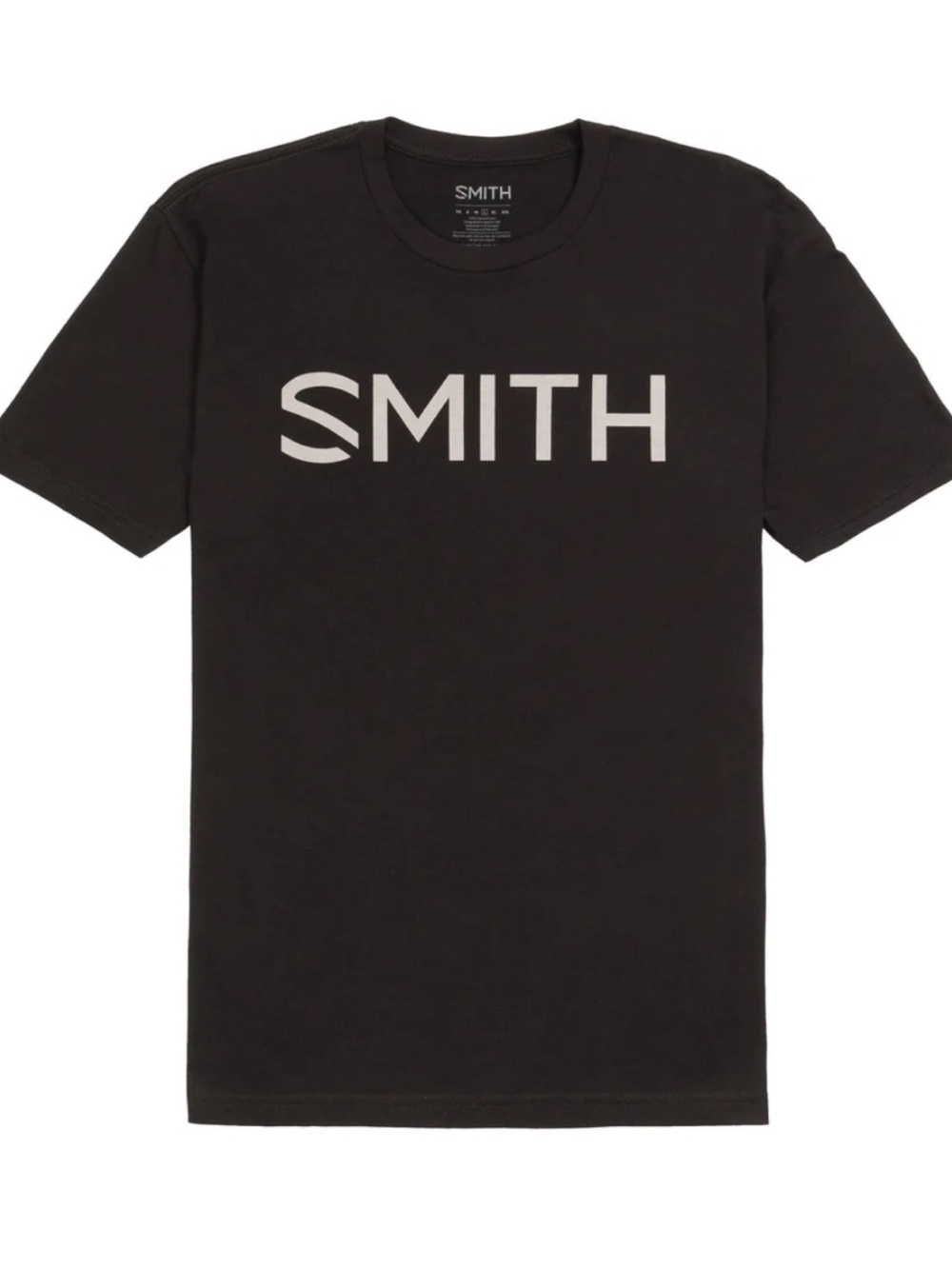 SMITH Essential Mid weight Tee- Sz XL